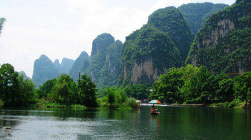 中國十大旅游勝地排行，探尋最美的風景畫卷，中國十大旅游勝地排行榜，探尋絕美風景畫卷之旅